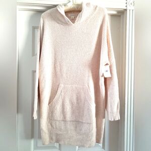 Treasure & Bond sweater dress